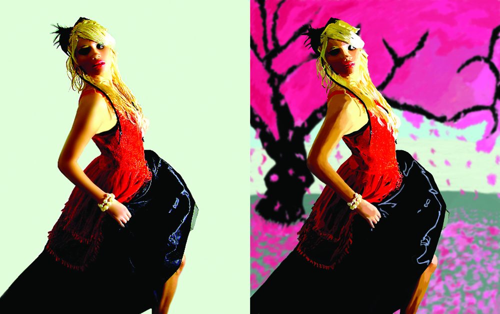 Model Study